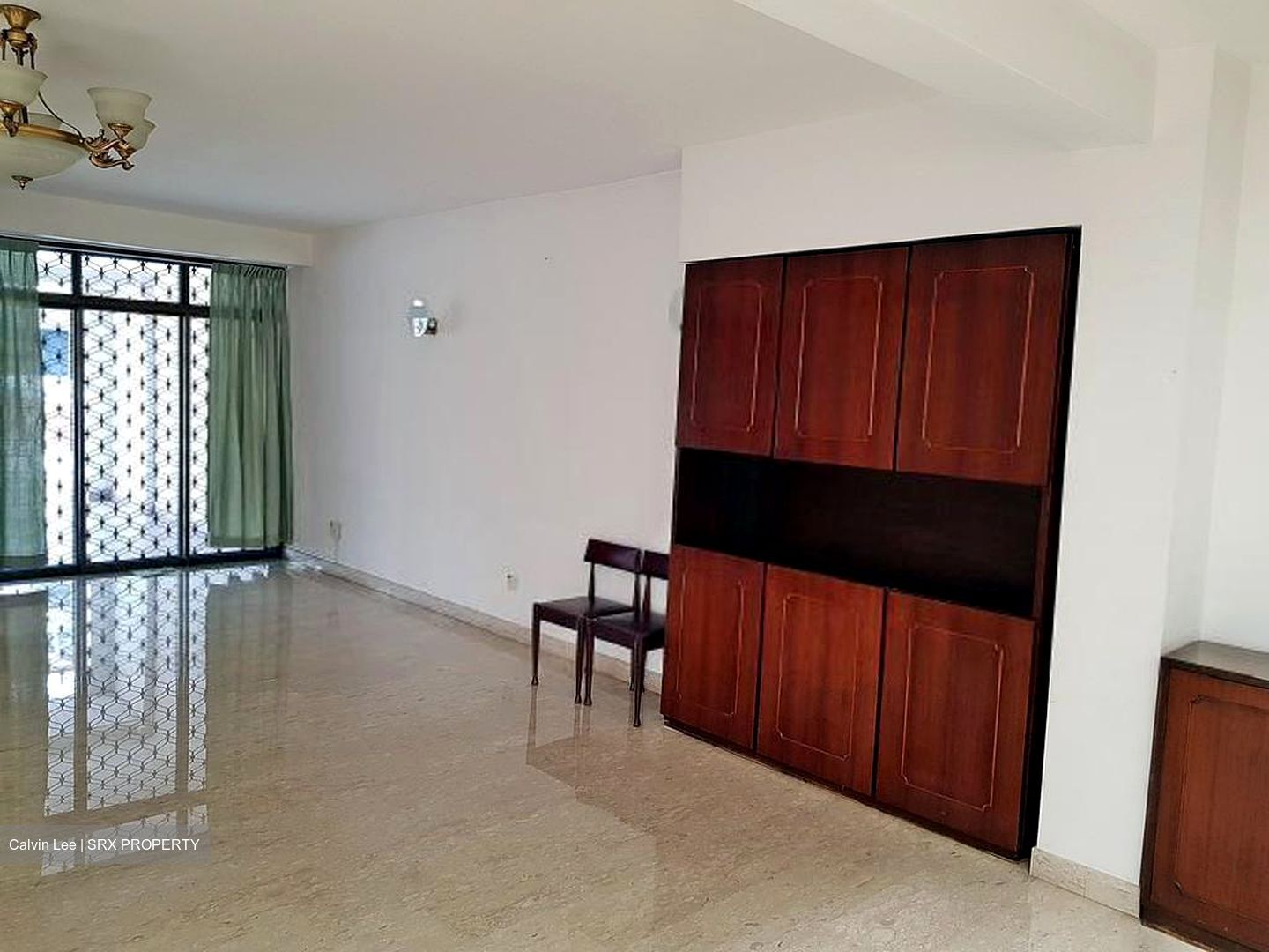 Charlton Park (D19), Terrace #593652091